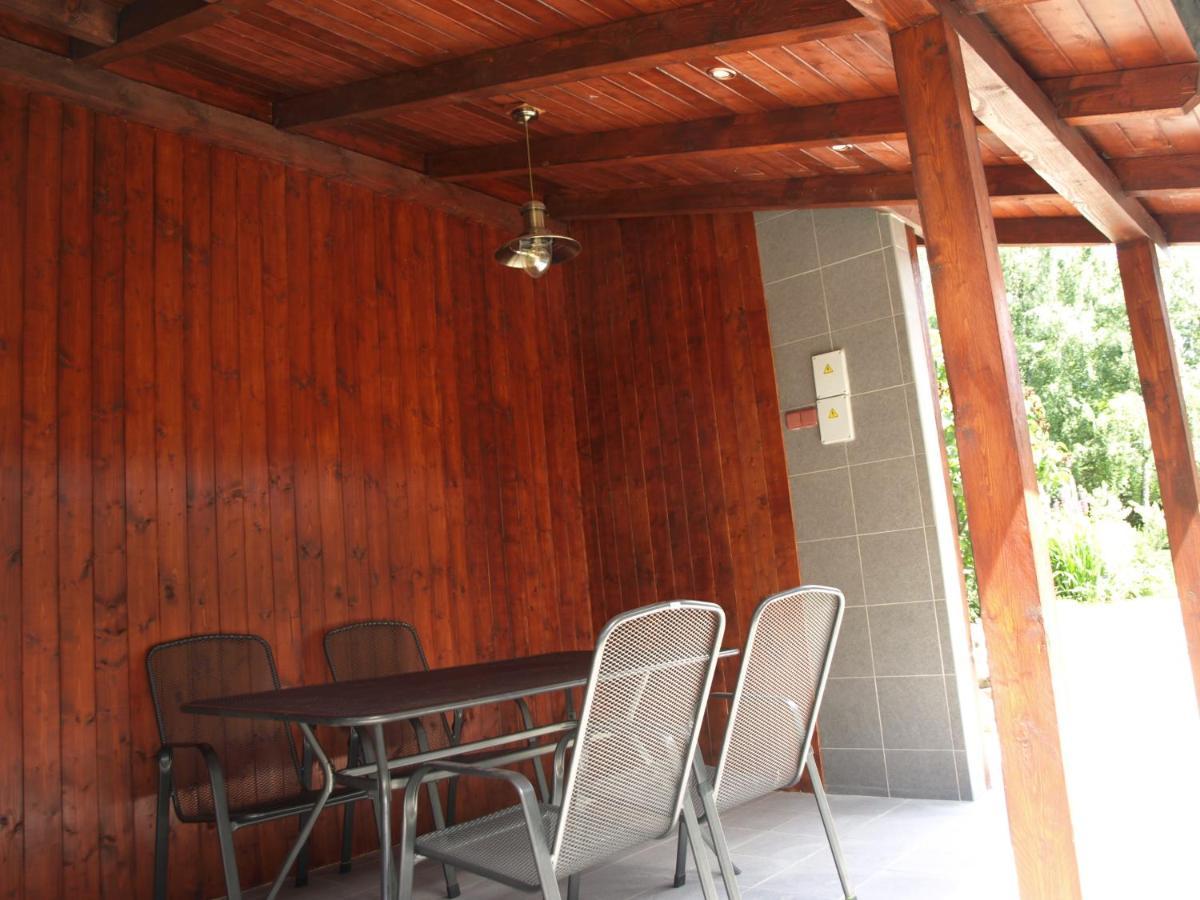 Guest House Luft Sneznik Exteriör bild
